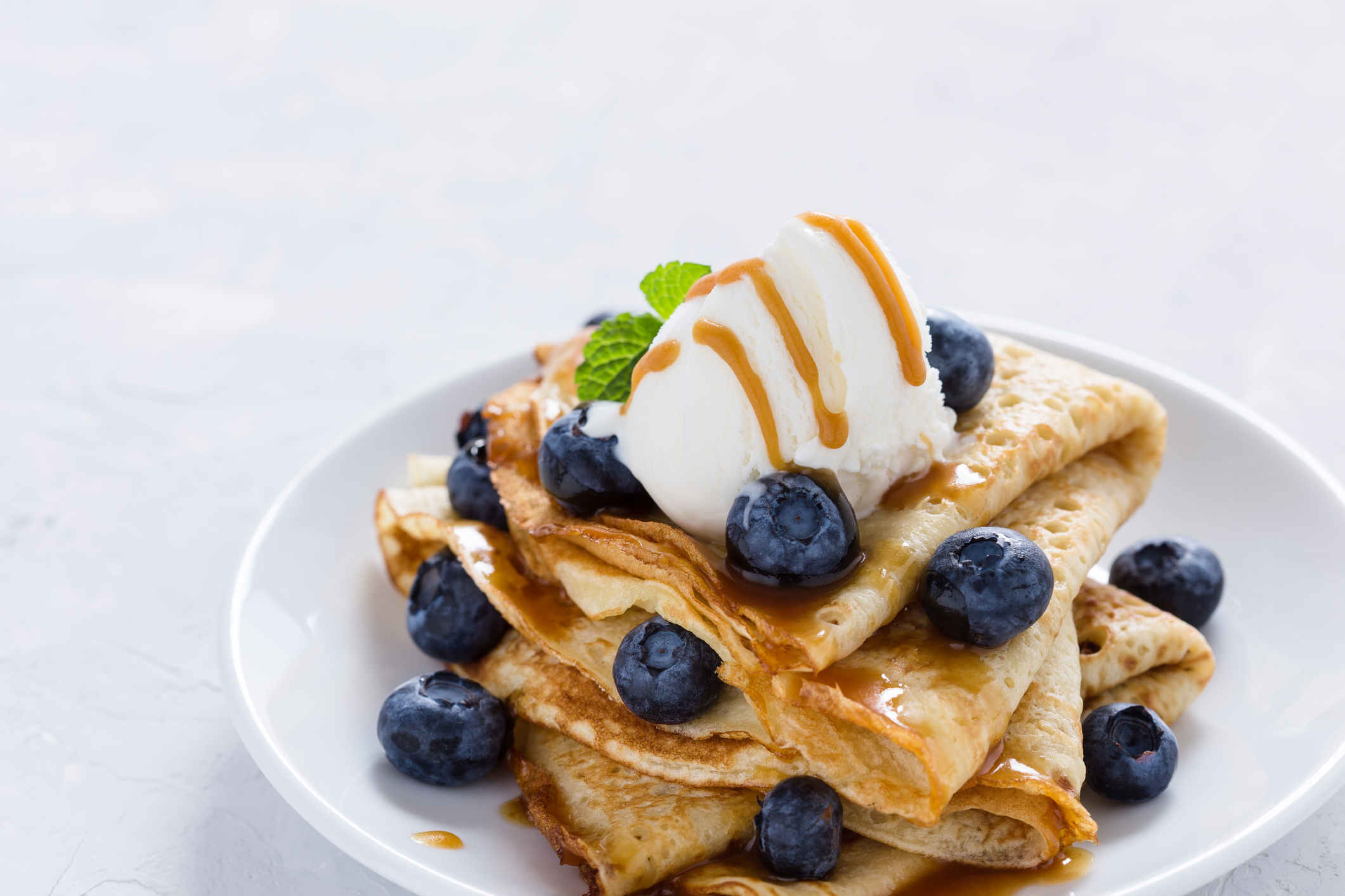 A legfinomabb nyári gyümölcsös desszertek A legfinomabb nyári gyümölcsös desszertek