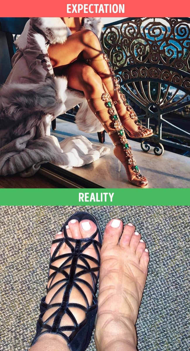 6 trend, ami csak az Instagramon működik 6 trend, ami csak az Instagramon működik