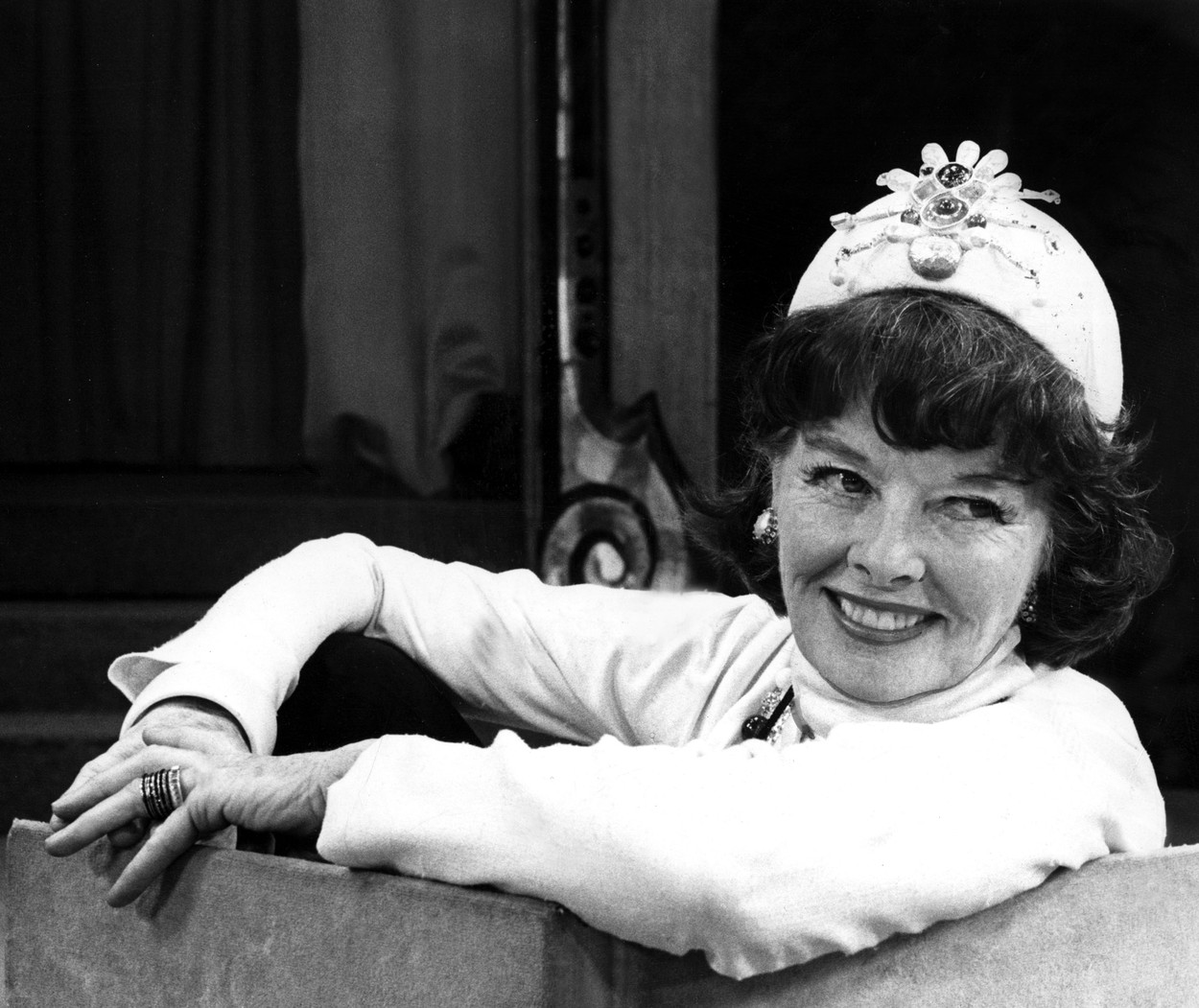 15 dolog, amit nem tudtál Coco Chanelről