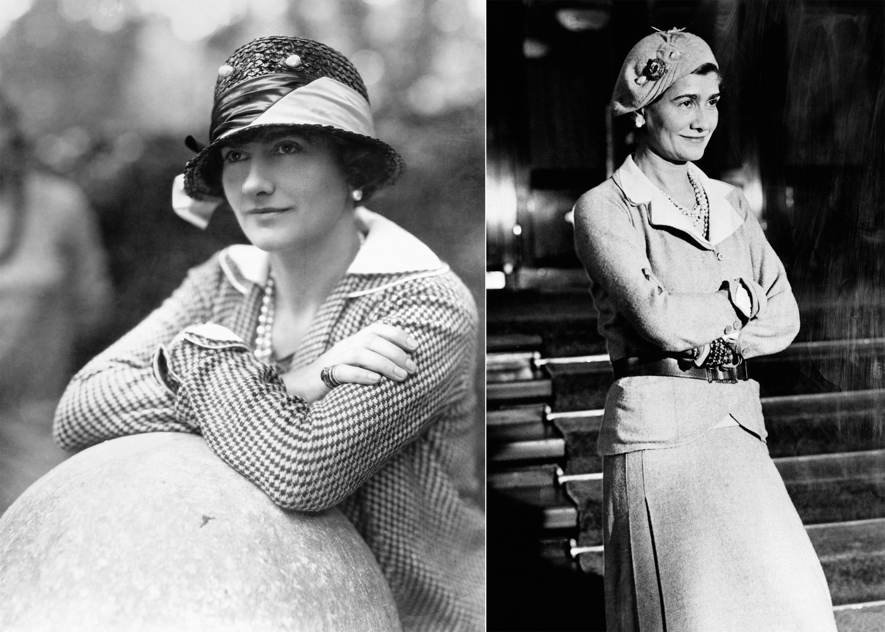 15 dolog, amit nem tudtál Coco Chanelről