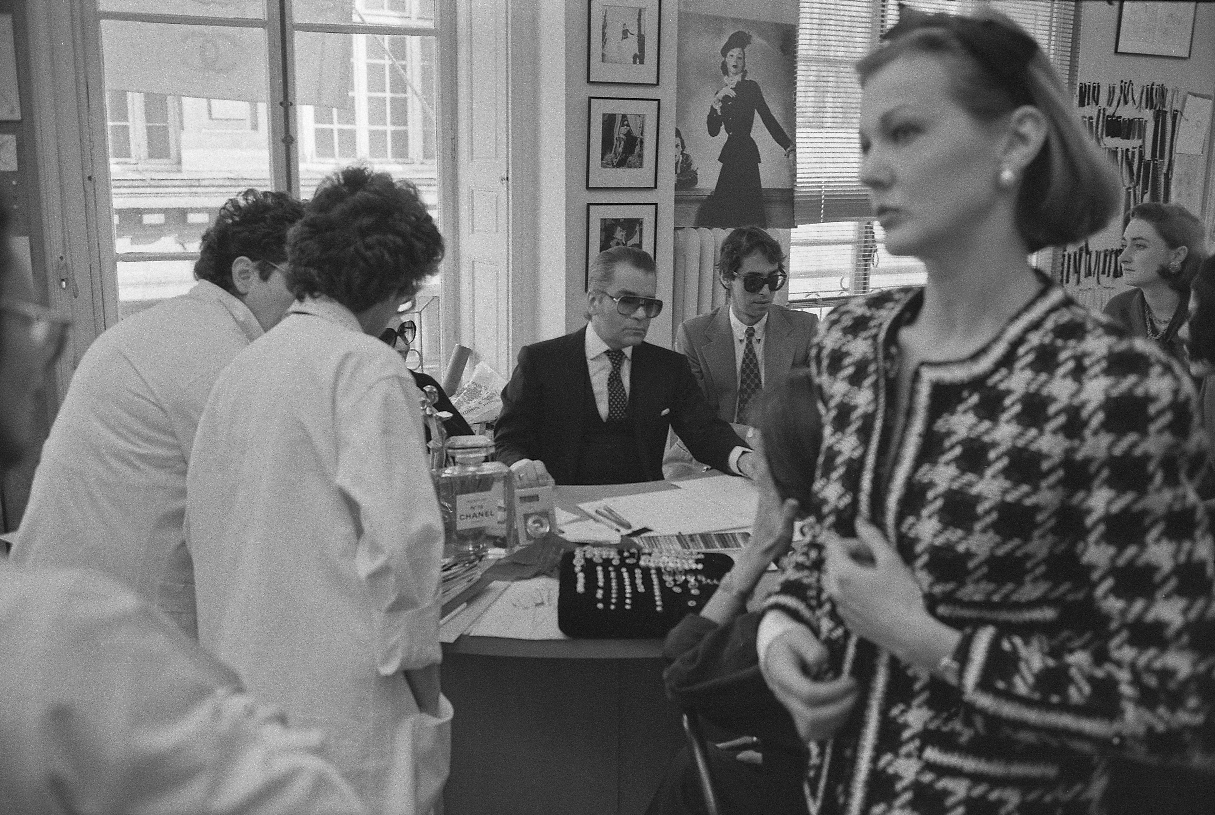 15 dolog, amit nem tudtál Coco Chanelről