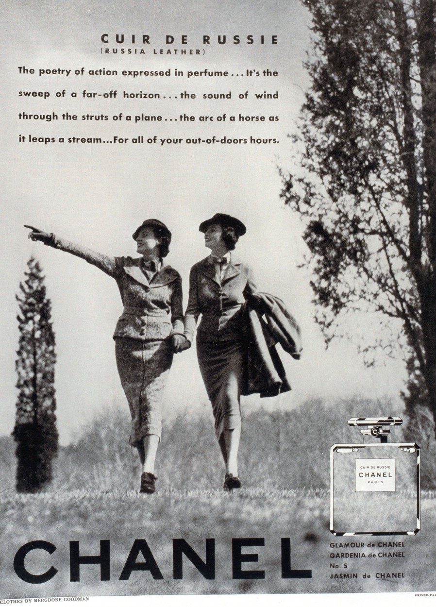 15 dolog, amit nem tudtál Coco Chanelről