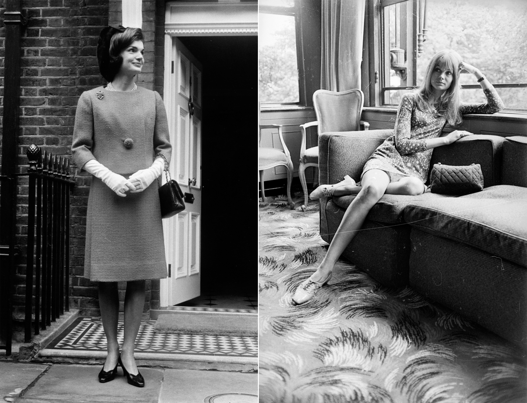 15 dolog, amit nem tudtál Coco Chanelről