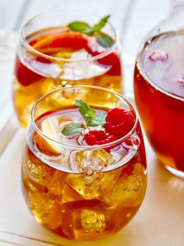 Ez az ital segít túlélni a kánikulát