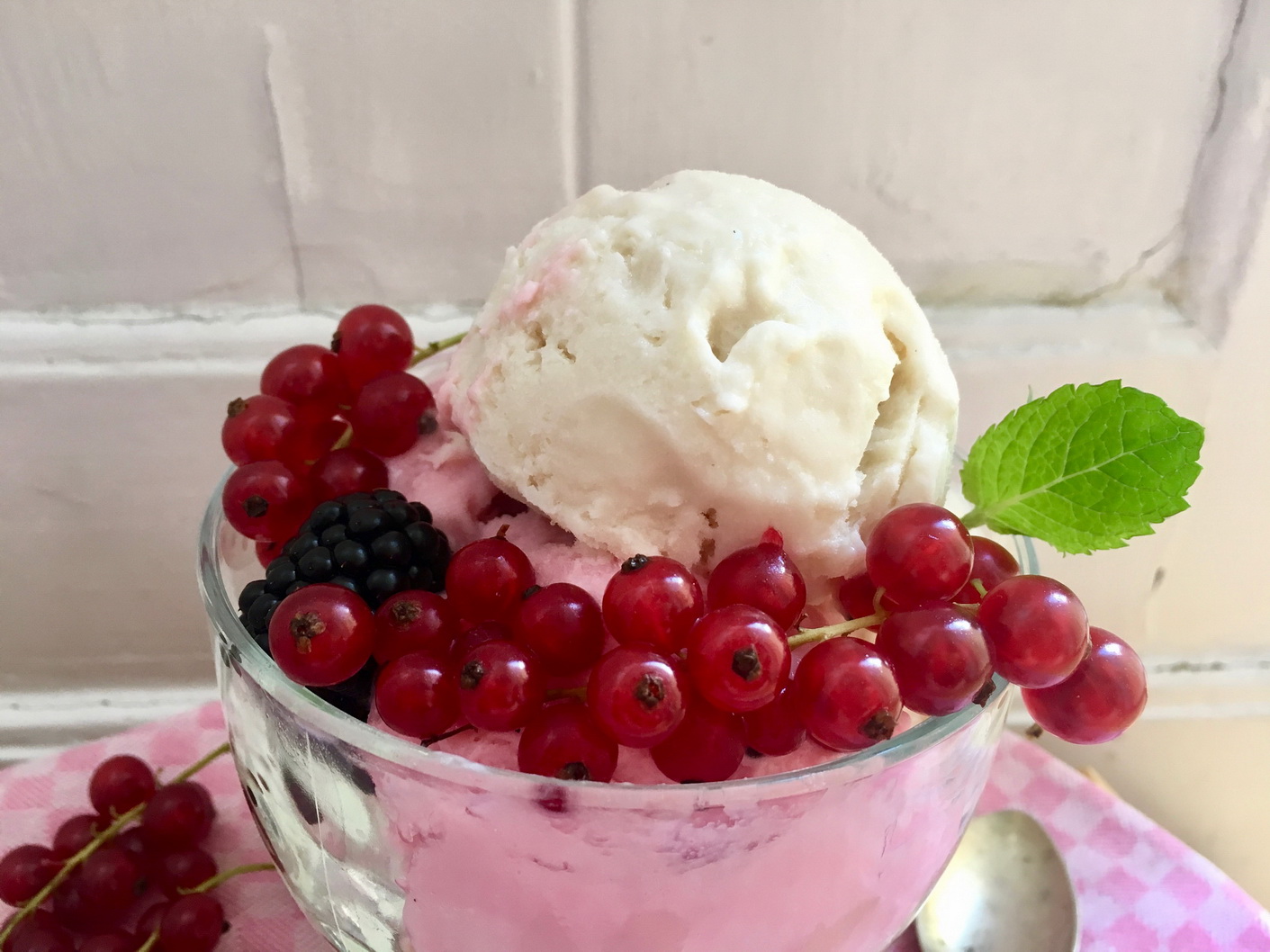 Nyári hűsítők és büntetlen sütik