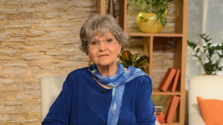 Már csak ez segíthet a súlyos állapotban lévő Pécsi Ildikón Már csak ez segíthet a súlyos állapotban lévő Pécsi Ildikón