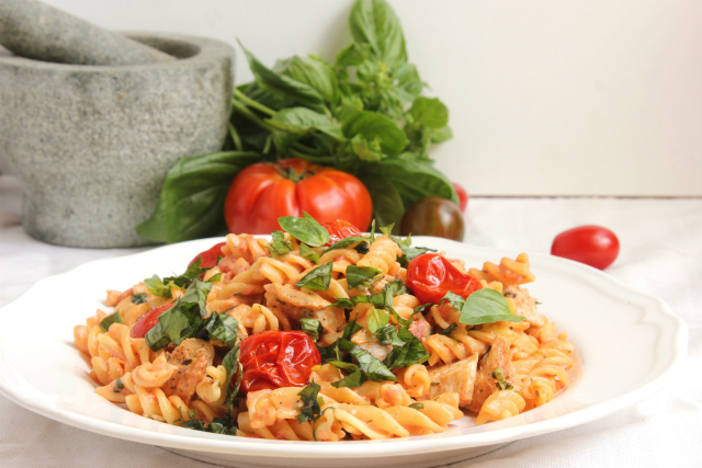 Most egyetek paradicsomot, ne télen! 