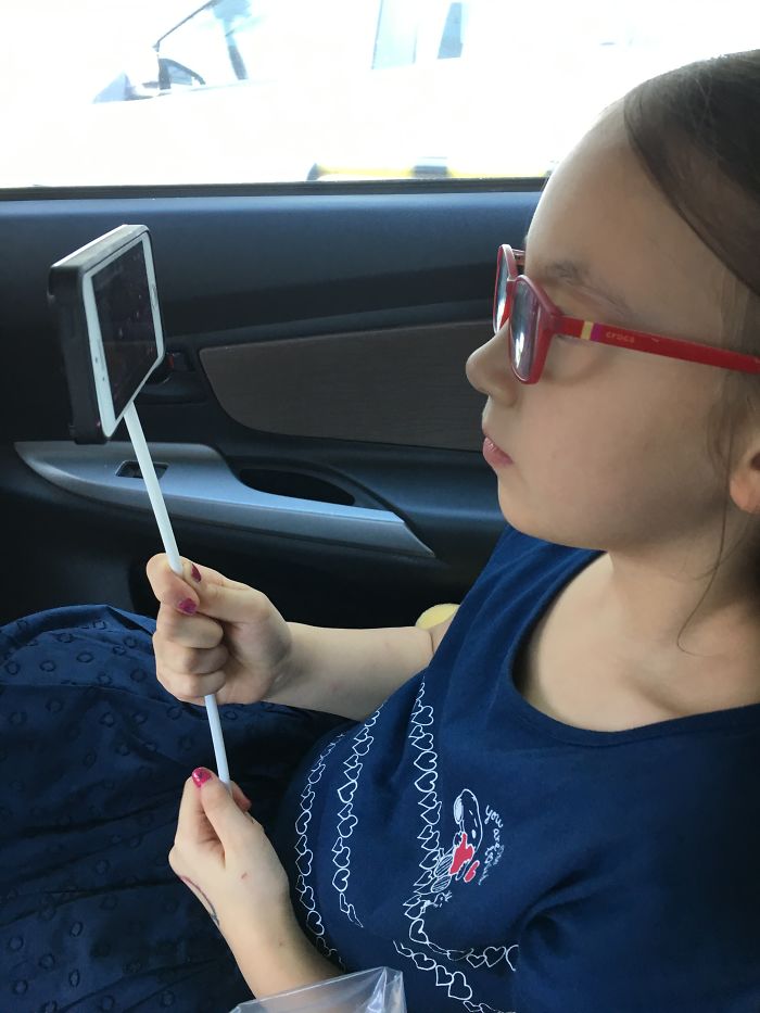 A legzseniálisabb találmányok, amik gyerekek fejéből pattantak ki