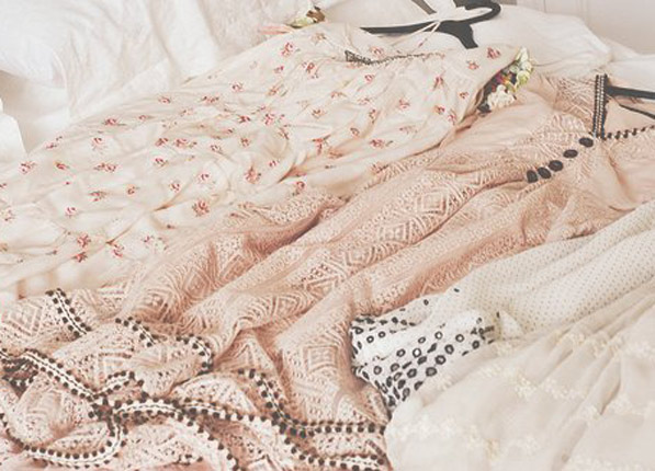 Így csinálj rendet a szekrényedben a legegyszerűbb módon