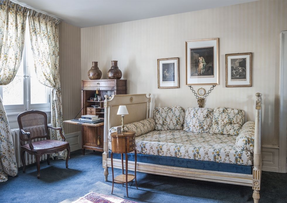 7 design-szabály, amit a francia enteriőrökből tanultunk