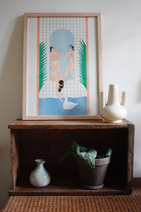 7 design-szabály, amit a francia enteriőrökből tanultunk