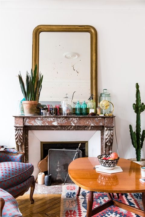 7 design-szabály, amit a francia enteriőrökből tanultunk