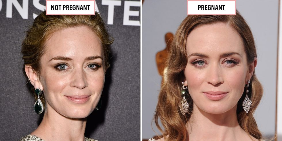 11 híres kismama, aki bizonyítja, hogy a várandósság igenis megszépít