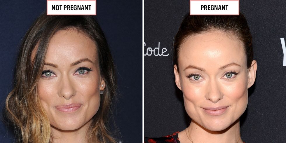 11 híres kismama, aki bizonyítja, hogy a várandósság igenis megszépít