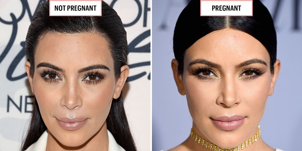 11 híres kismama, aki bizonyítja, hogy a várandósság igenis megszépít