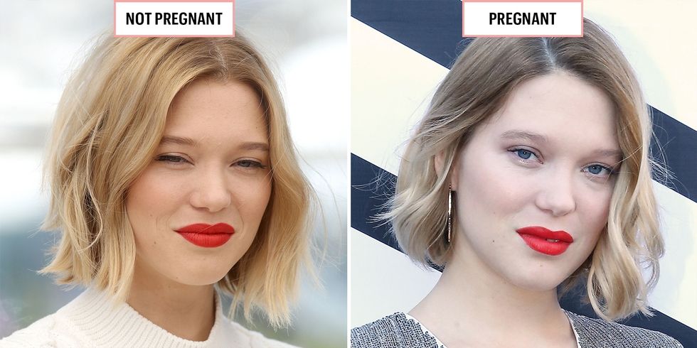 11 híres kismama, aki bizonyítja, hogy a várandósság igenis megszépít