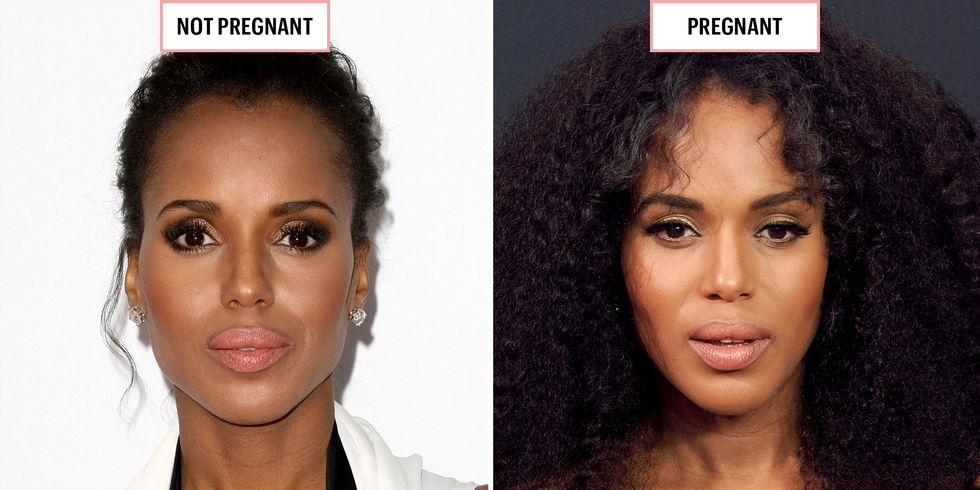 11 híres kismama, aki bizonyítja, hogy a várandósság igenis megszépít