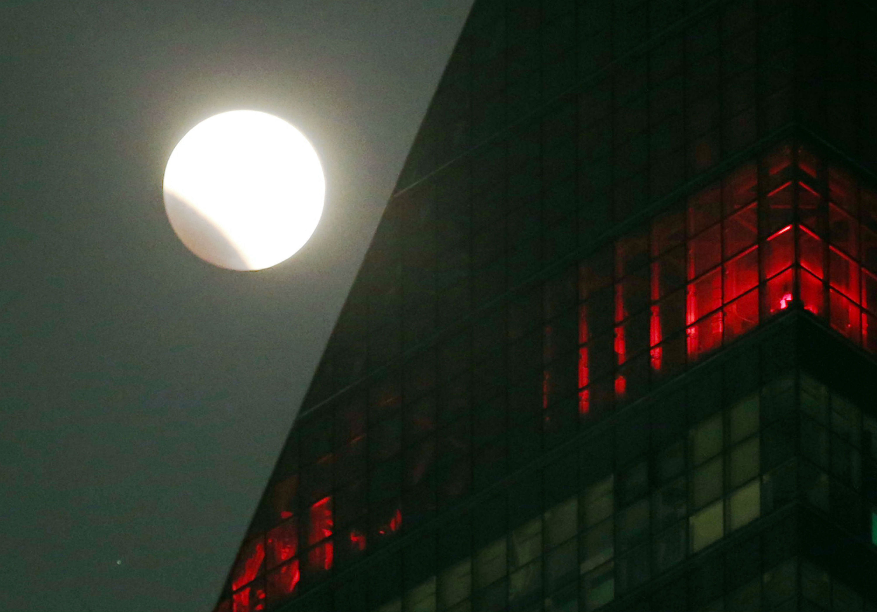 Noir-hangulat Japánban