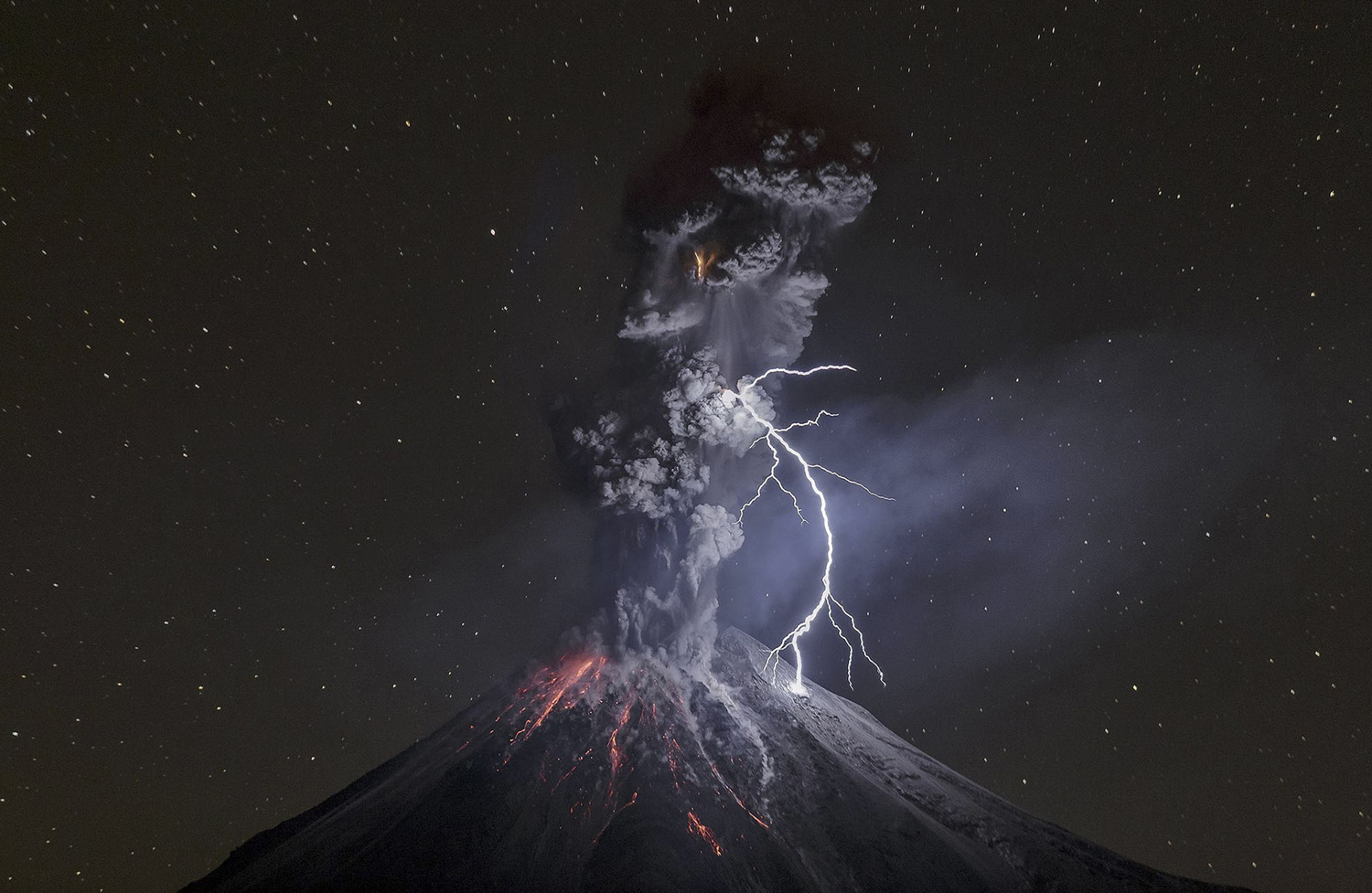 Sergio Tapiro Velasco / National Geographic Travel Photographer of the Year Contest