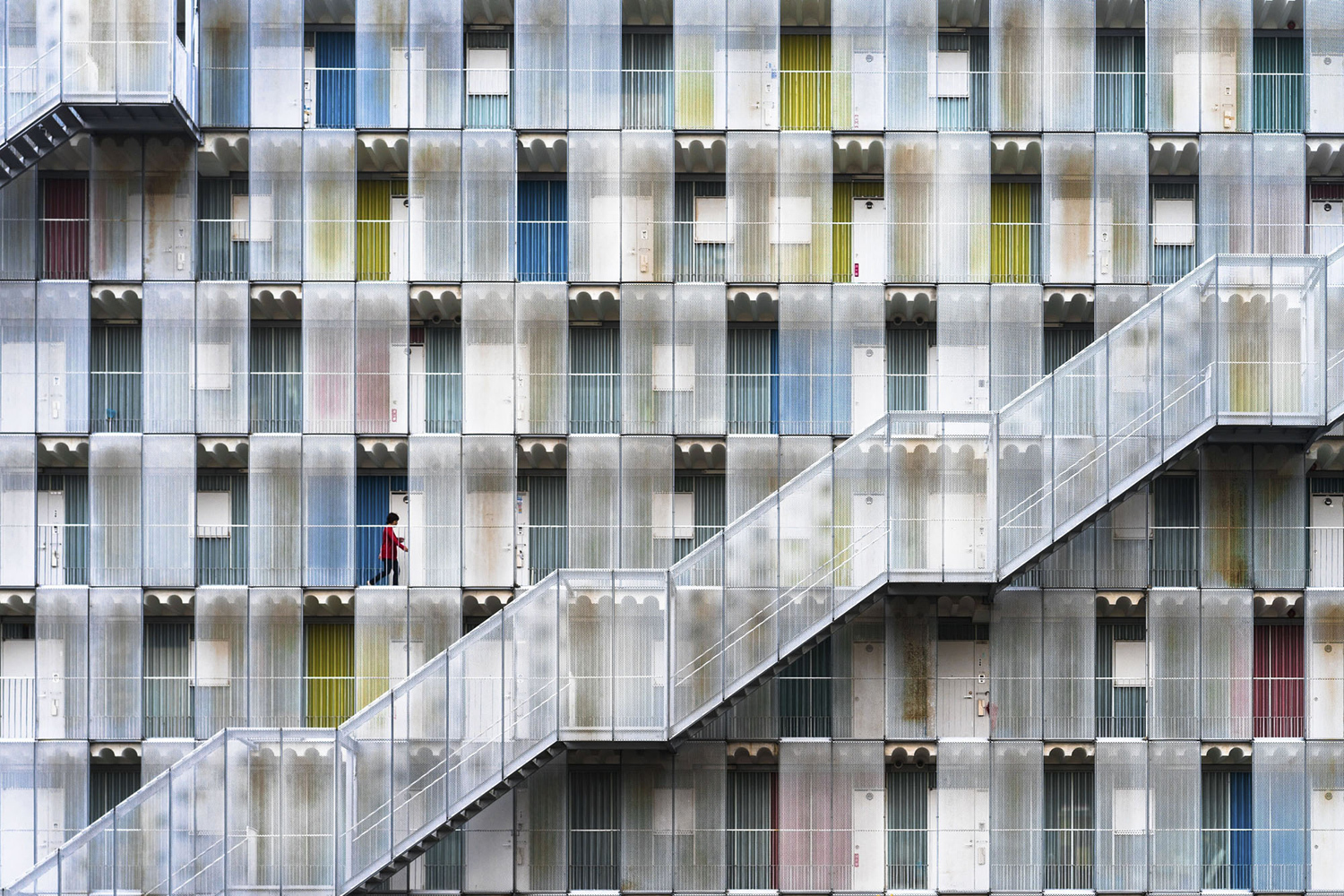 Tetsuya Hashimoto / National Geographic Travel Photographer of the Year Contest