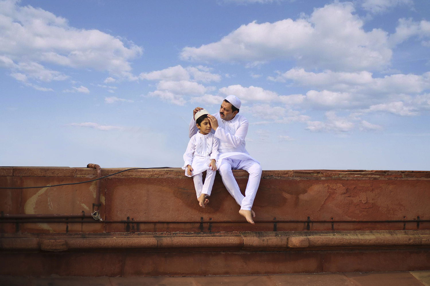 Jobit George / National Geographic Travel Photographer of the Year Contest