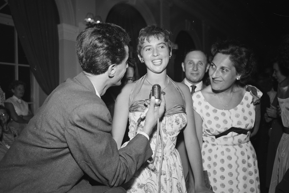 Kotnyek Antal, a 60-as évek sztárfotósa