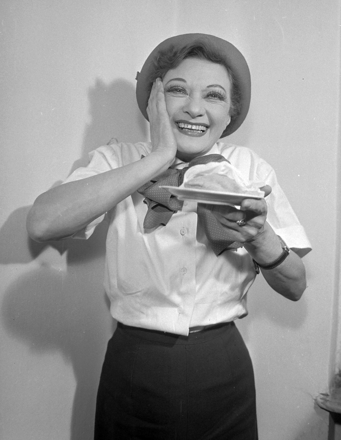 Kotnyek Antal, a 60-as évek sztárfotósa