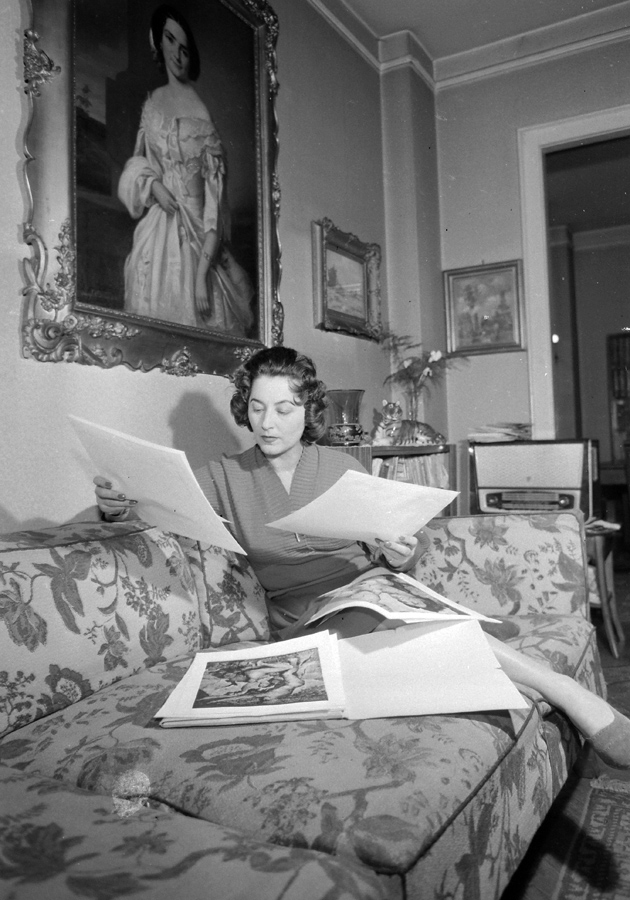 Kotnyek Antal, a 60-as évek sztárfotósa