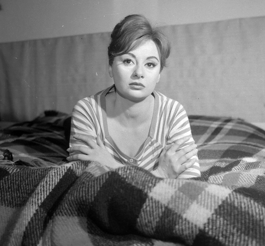 Kotnyek Antal, a 60-as évek sztárfotósa