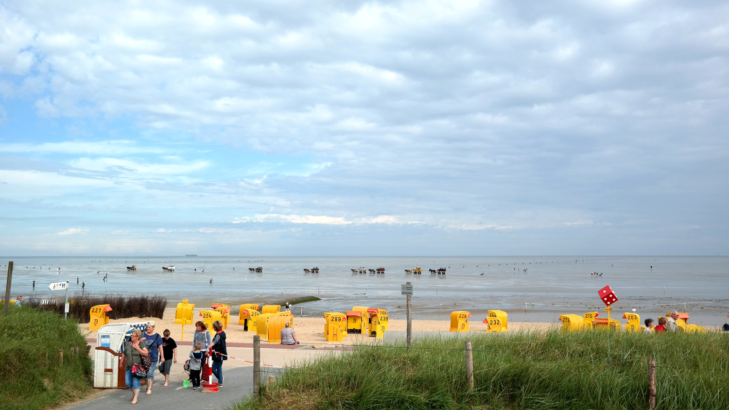 Németországba mész nyaralni? DE MIÉRT? 