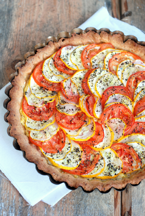 Hétvégi menü szezonális kedvencekkel - hús nélkül