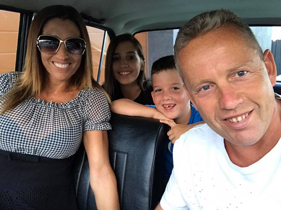 Schobert Norbi sztárt csinálna lányából Schobert Norbi sztárt csinálna lányából