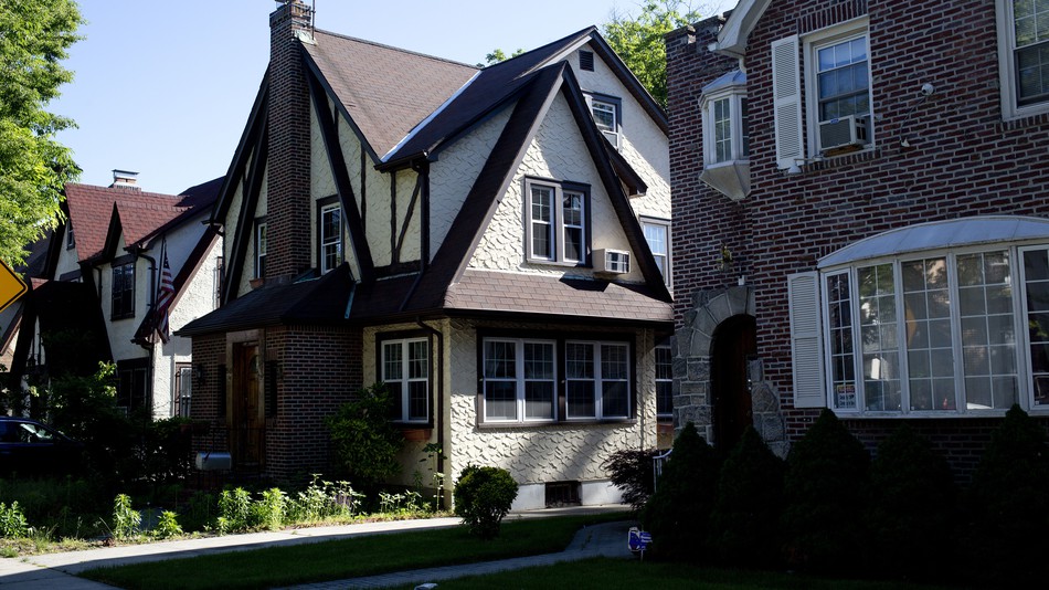 Ennyiért aludhatsz Donald Trump gyerekkori ágyában