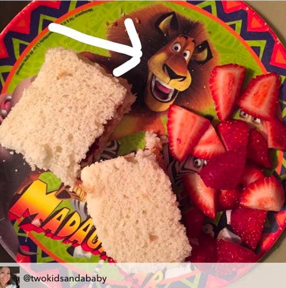 Ételek, amiket a gyerekek a legnevetségesebb okokból nem ettek meg