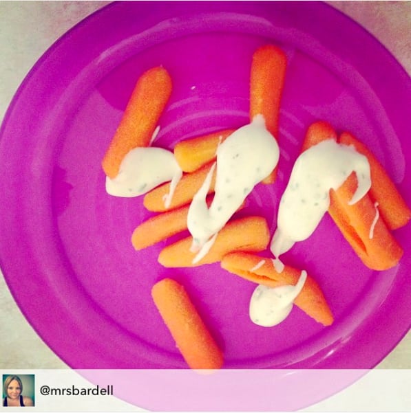 Ételek, amiket a gyerekek a legnevetségesebb okokból nem ettek meg