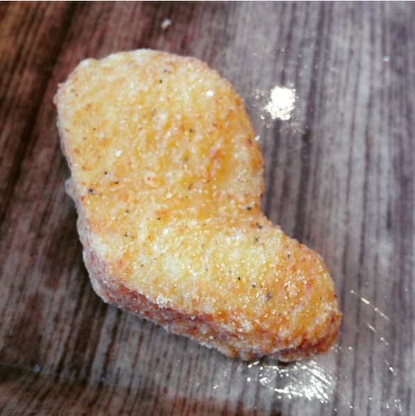 Ételek, amiket a gyerekek a legnevetségesebb okokból nem ettek meg