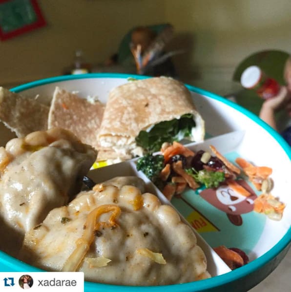 Ételek, amiket a gyerekek a legnevetségesebb okokból nem ettek meg