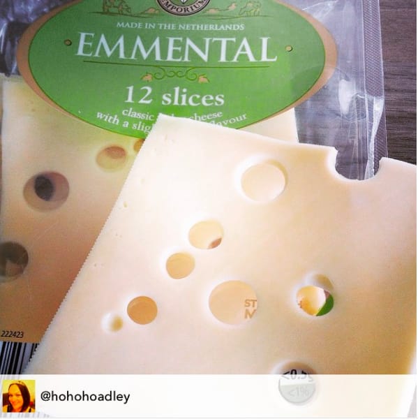 Ételek, amiket a gyerekek a legnevetségesebb okokból nem ettek meg