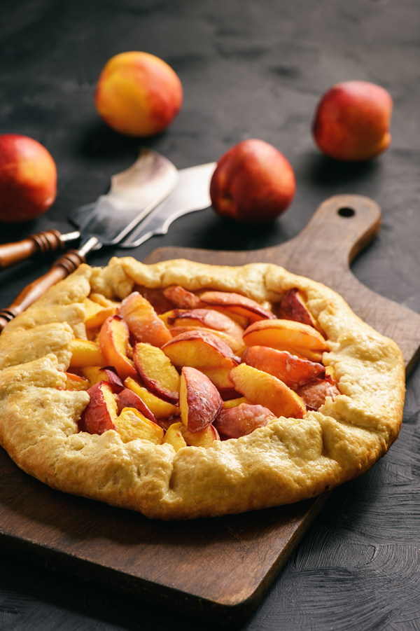 Vidd te a sütit a kerti partira! 