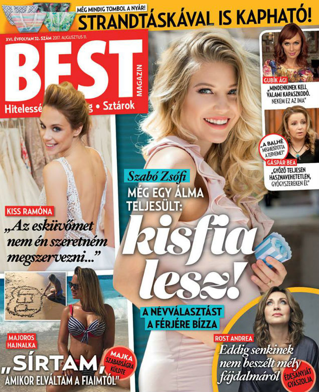 Gáspár Bea: Győző antidepresszánsokon él, hasznavehetetlen