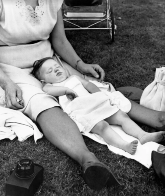 Íme a világ legbizarrabb és leglassabb babaversenye Íme a világ legbizarrabb és leglassabb babaversenye