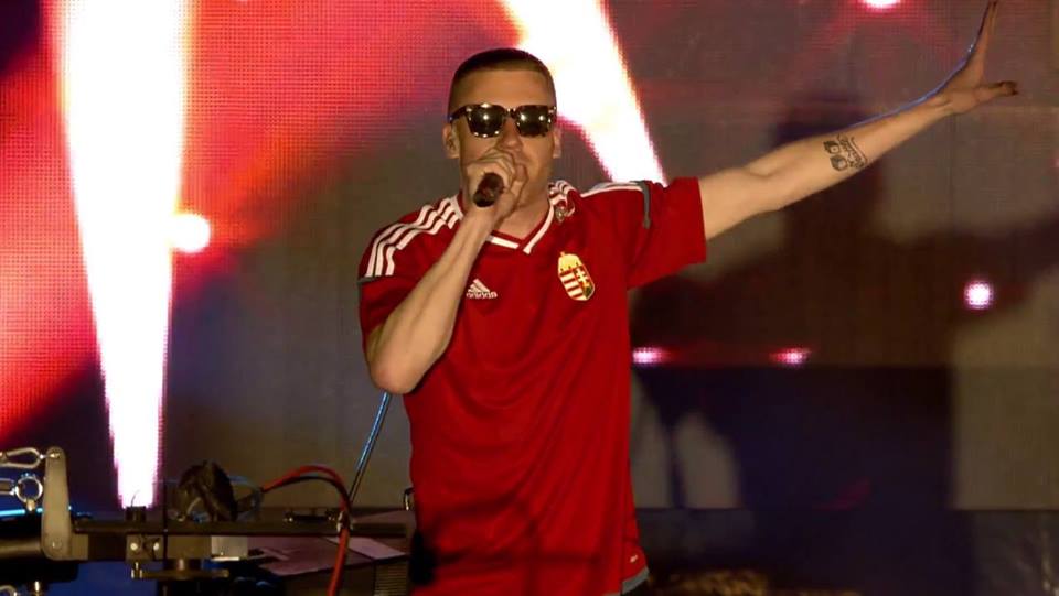 Fotó: Sportsmarketing Hungary