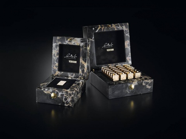 Hétköznapi tárgyak luxuskivitelben