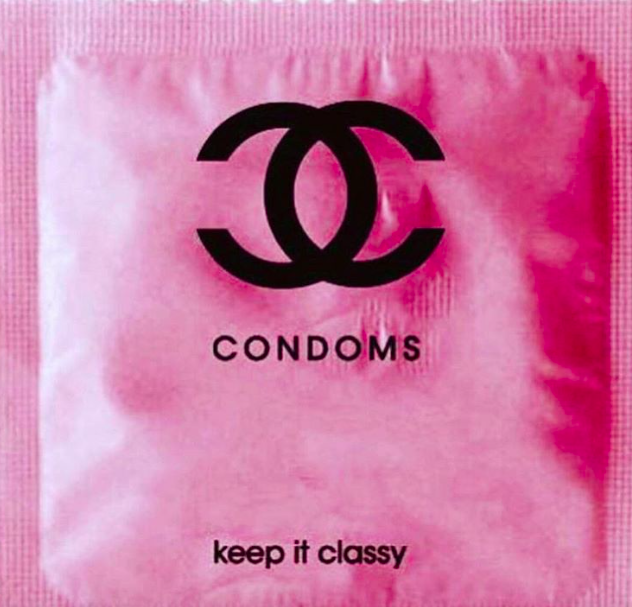 Hétköznapi tárgyak luxuskivitelben