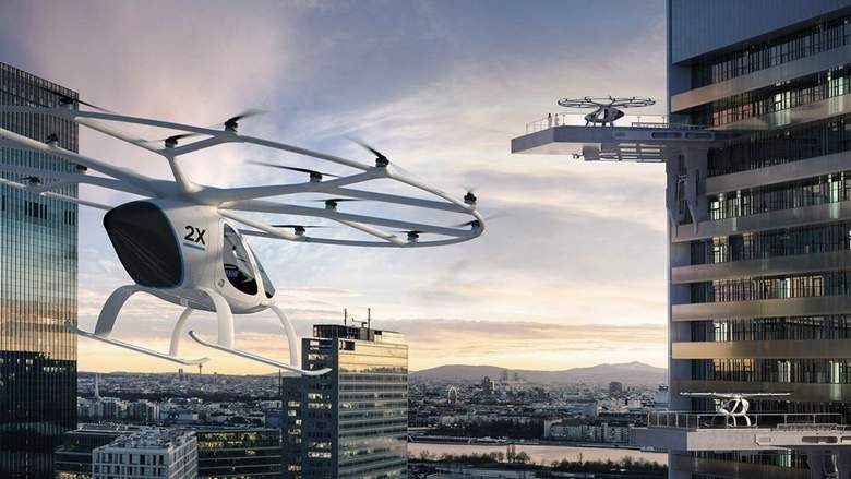 Forrás: Dubai Media Office 