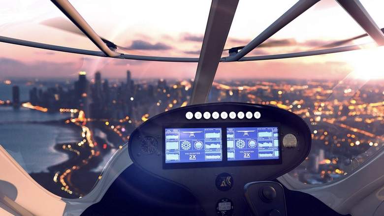 Forrás: Dubai Media Office 