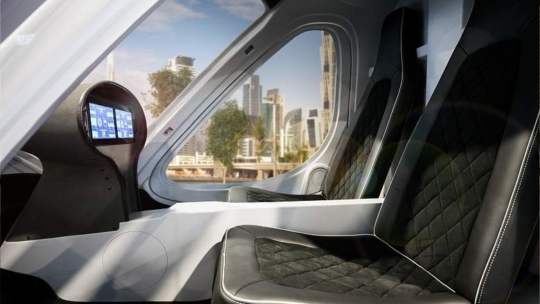 Forrás: Dubai Media Office 