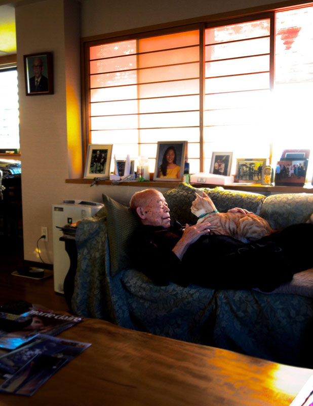 Fotó: Akiko Du Pont