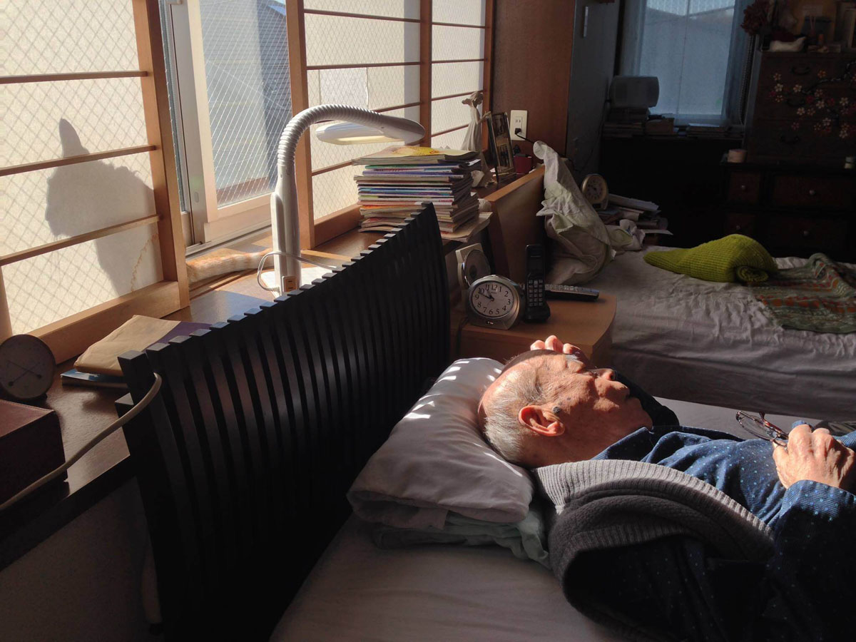 Fotó: Akiko Du Pont