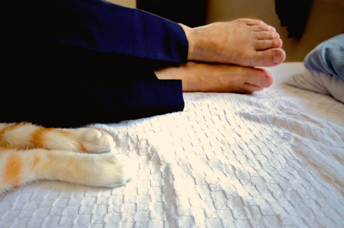 Fotó: Akiko Du Pont